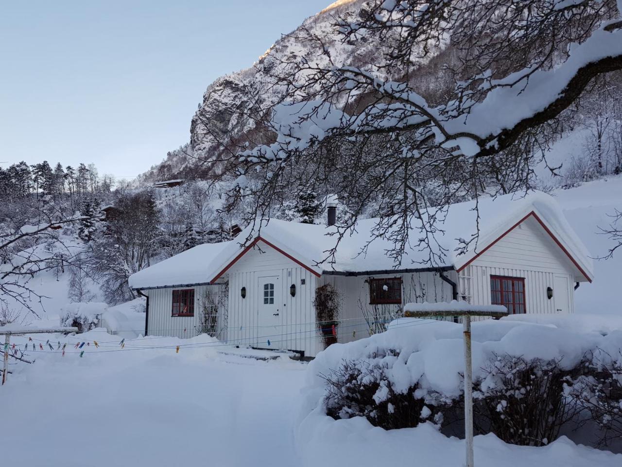 Dalhus - House In The Valley Norddal Ngoại thất bức ảnh